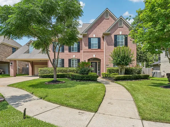 4607 Jade Green Ct, Houston, TX 77059