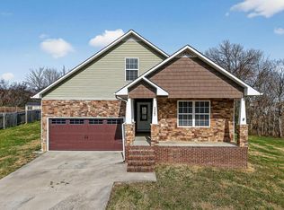 3523 Bear Creek Ln, Cookeville, TN 38506