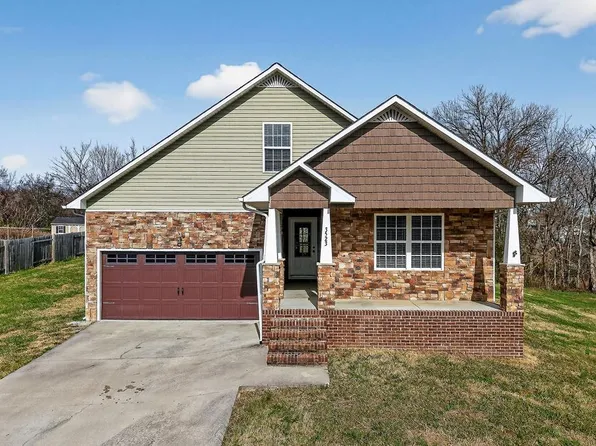 3523 Bear Creek Ln, Cookeville, TN 38506