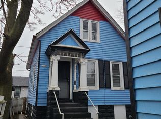 2513 W Cherry St, Milwaukee, WI 53205