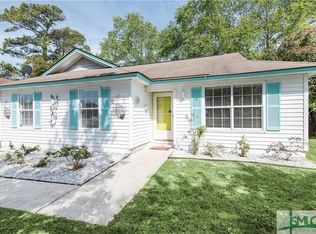 420 Mapmaker Ln, Savannah, GA 31410