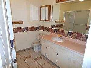 interior property photos