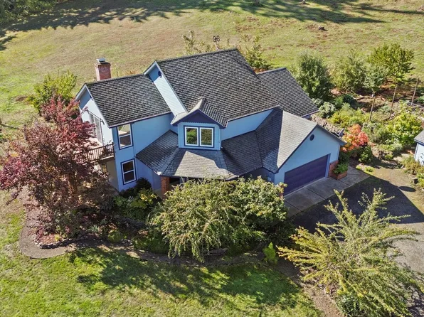 80916 Lajoie Rd, Creswell, OR 97426