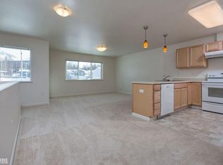 11500 Grand Canyon Loop, Eagle River, AK 99577