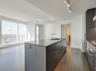 Legends Private Residences, Edmonton, AB T5J 0K6