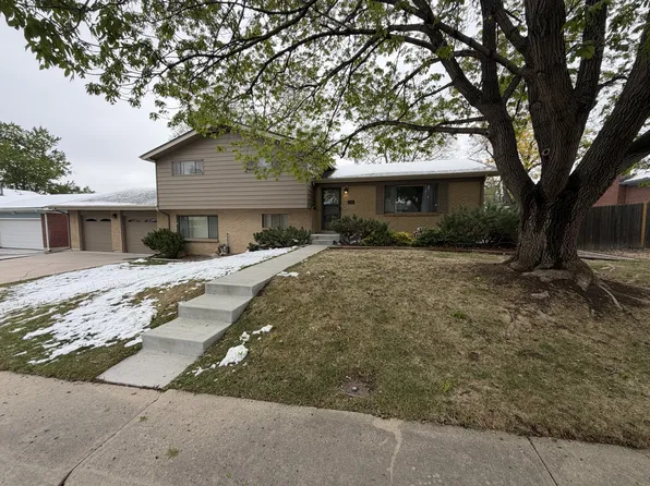 10632 Brewer Dr, Northglenn, CO 80234