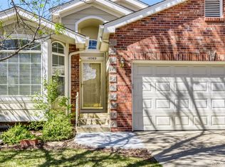 10369 Cheetah Tail, Lone Tree, CO 80124