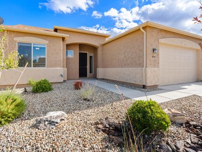 6247 E Bower Ln, Prescott Valley, AZ, 86314