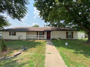 13415 E 27th St, Tulsa, OK 74134