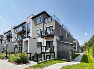50 Morecambe Gate #B209, Toronto, ON M1W0A9