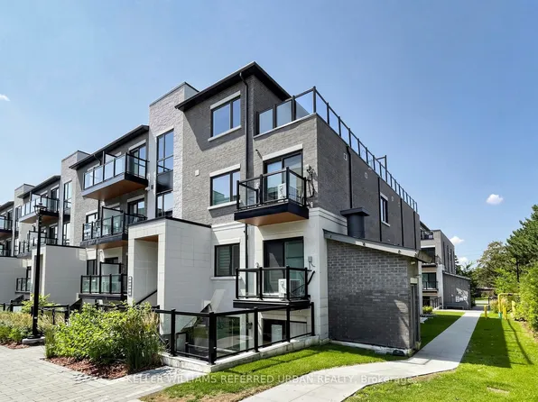 50 Morecambe Gate, Toronto, ON