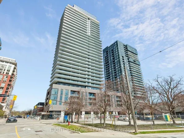 2075 Lakeshore Rd, Burlington, ON