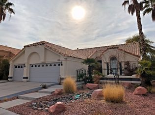 2643 White Pine Dr, Henderson, NV 89074