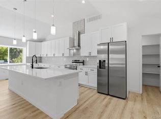 1235 S Irving Street, Denver, CO 80219