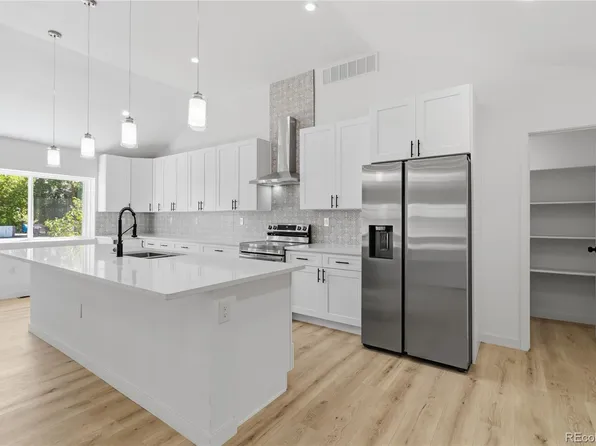 1235 S Irving Street, Denver, CO 80219