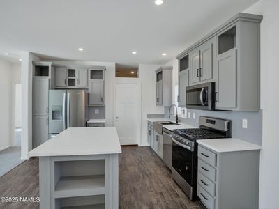 393 E Greenbriar Dr, Williams, AZ, 86046