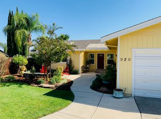 920 Linwood St, Vacaville, CA 95688