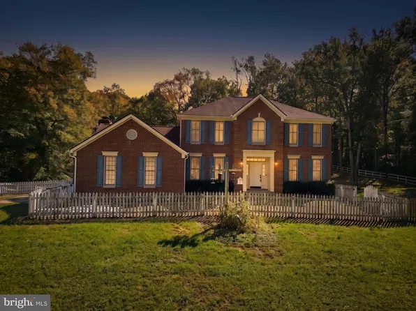 50 Long Branch Ln, Stafford, VA 22556