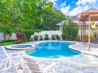 1065 Meadow View Ln, Saint Augustine, FL 32092