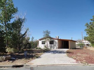 5745 S Conti Cir, Sun Valley, NV 89433
