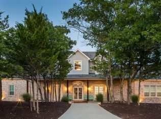 520 Burks Rd, Whitewright, TX 75491