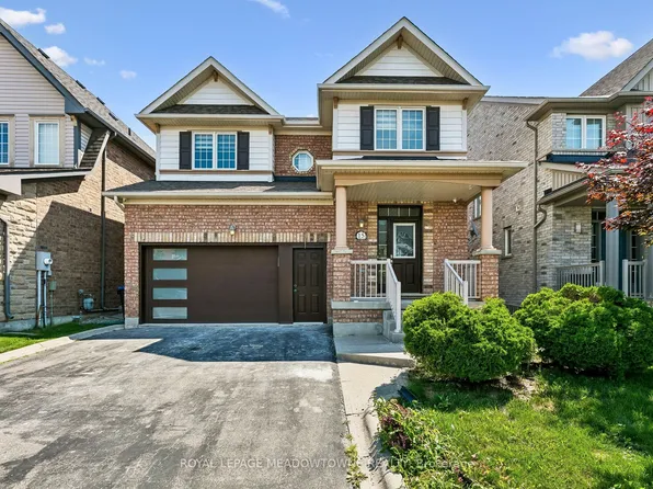 15 Learmont Ave, Caledon, ON L7C 3N3