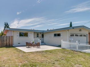 43231 Continental Dr, Fremont, CA 94538