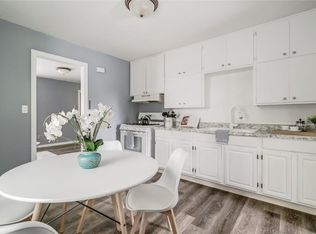 5509 N Mueller Ave, Bethany, OK 73008