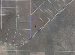 0 Termo Grasshopper Rd, Termo, CA 96132