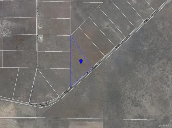 0 Termo Grasshopper Rd, Termo, CA 96132