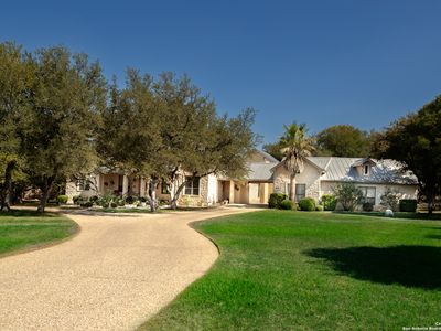 635 River Way, Spring Branch, TX, 78070