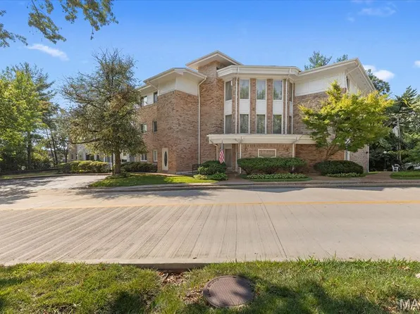 11920 Old Ballas Rd APT 101, Saint Louis, MO 63141