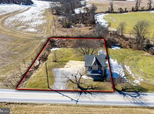 1663 Newark Rd, Kennett Square, PA 19348