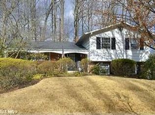 707 Horton Dr, Silver Spring, MD 20902