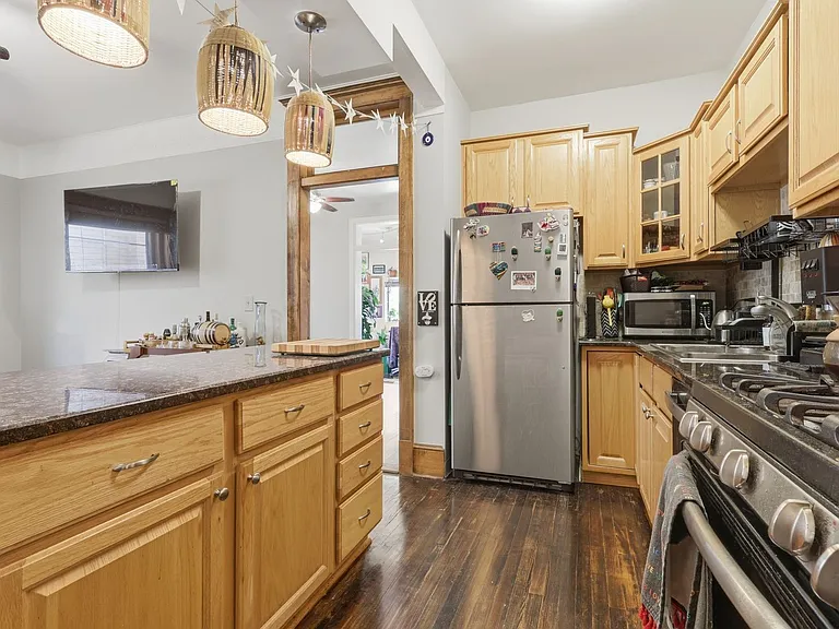 1261 N Pennsylvania St #4 — Photo 20