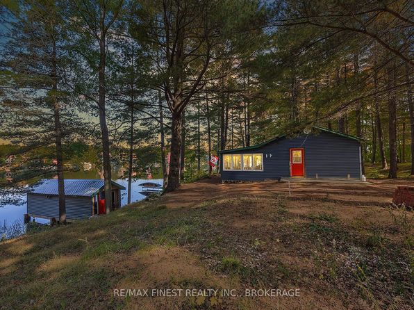 293 Gold Dust Ln, South Frontenac, ON K0H 1W0
