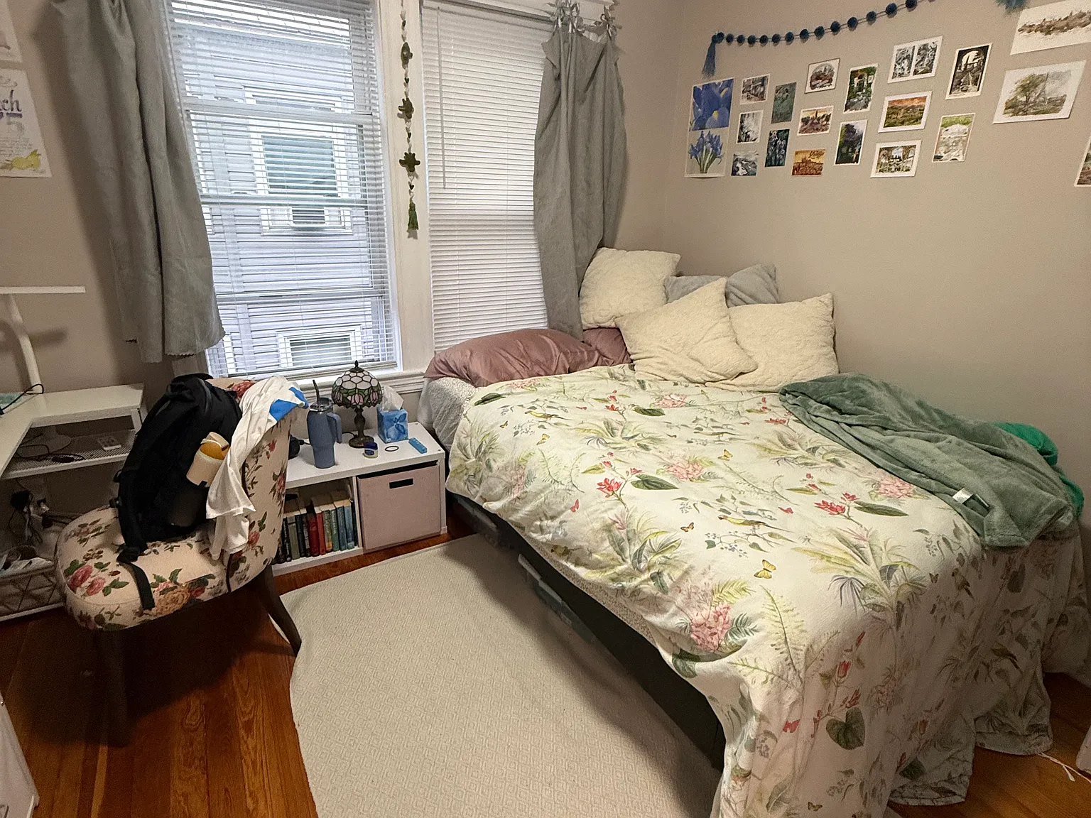 6 bed, 9999 sqft, $9,000 — Photo 4