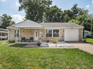 2706 Crystal Dr, Indianapolis, IN 46222