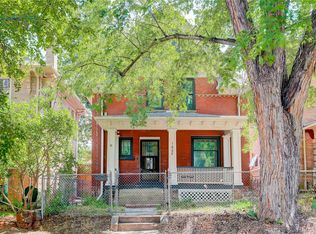 1608 Saint Paul St, Denver, CO 80206