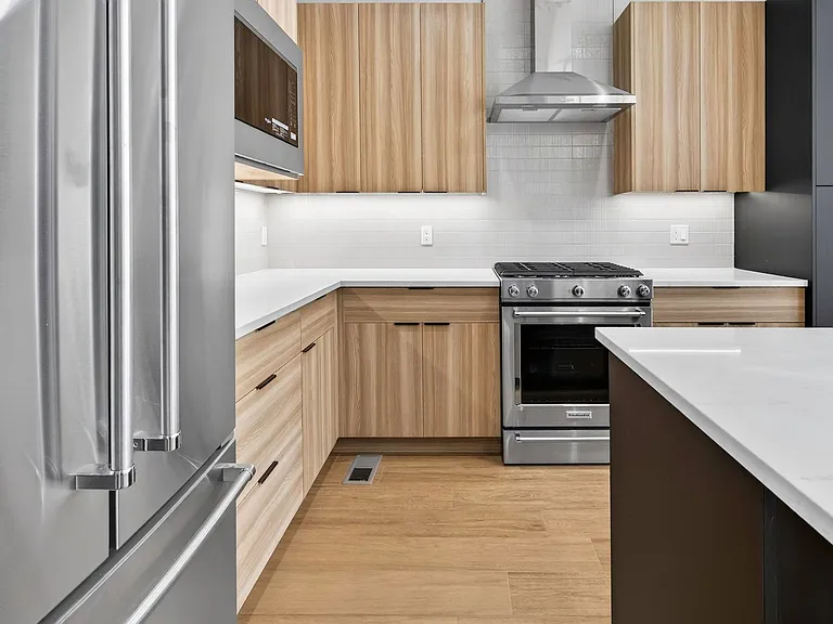 Cherry Street Homes — Photo 15