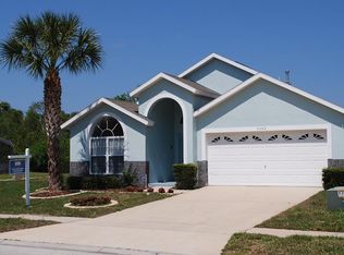 2543 Oneida Loop, Kissimmee, FL 34747