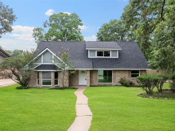 3538 Glenwood Springs Dr, Kingwood, TX 77345