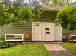 496 Lawnview Dr APT 1, Morgantown, WV 26505