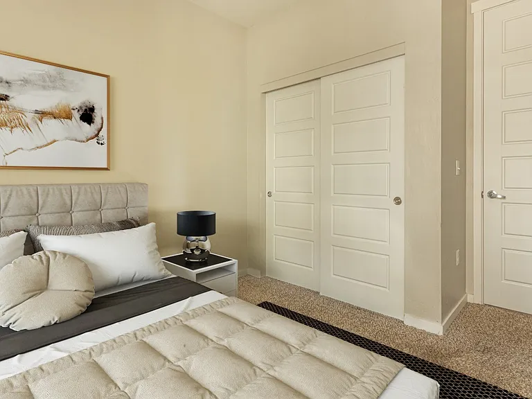The Enclave Townhomes — Photo 25