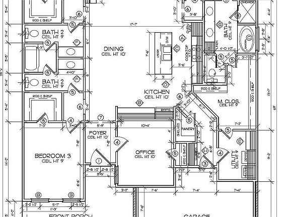 3rd image of 41051 Garden Ct