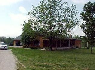 92 County Road 9782, Alpena, AR 72611