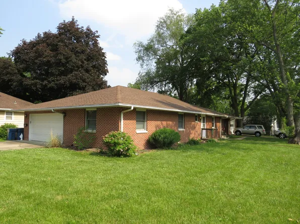 521-533 East St, Morris, IL 60450