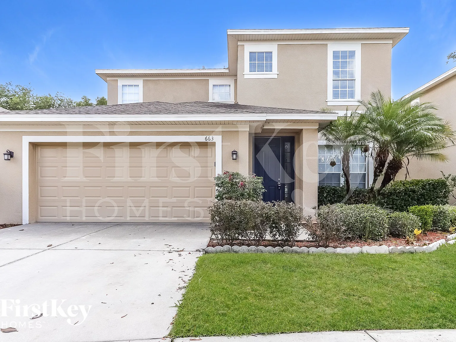 4 bed, 2.5 bath, 2702 sqft, $2,935 — Photo 2