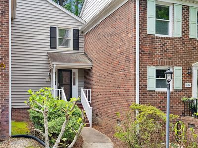 104 Westover Ct, Chapel Hill, NC, 27514