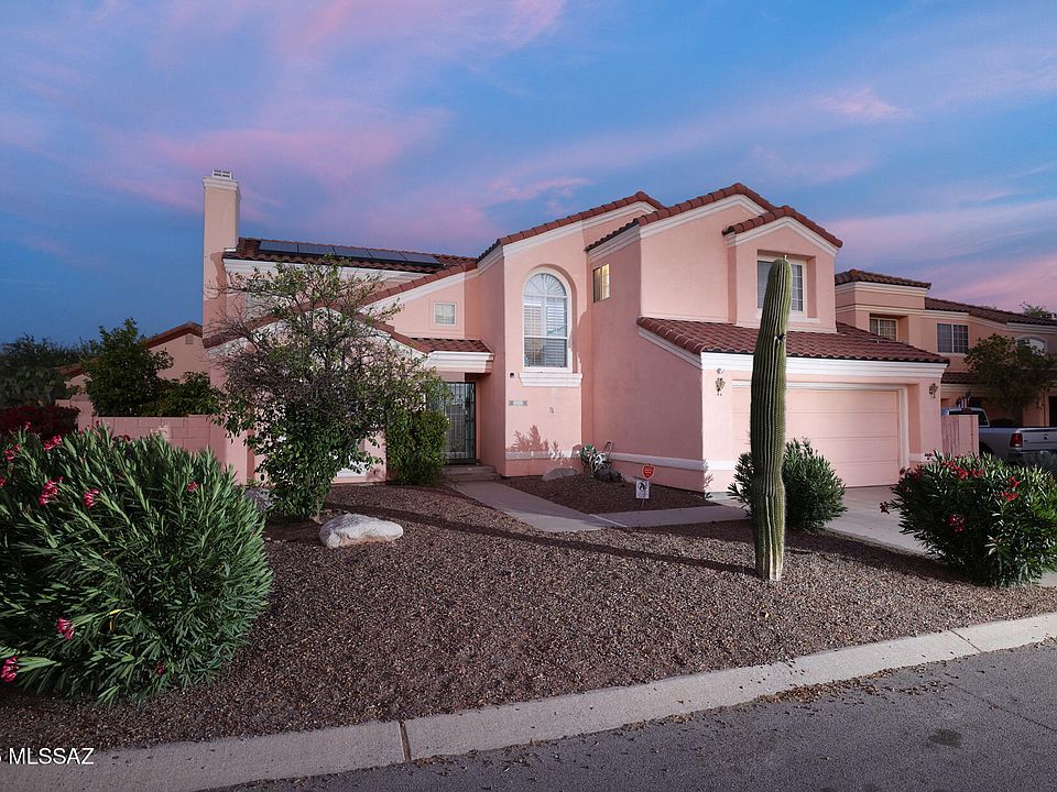 1st image of 9870 N Meadow Flower Pl